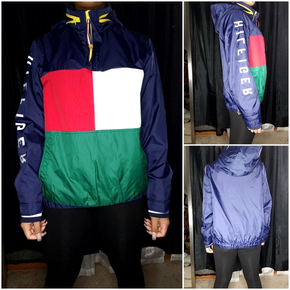 Tommy Hilfiger jacket